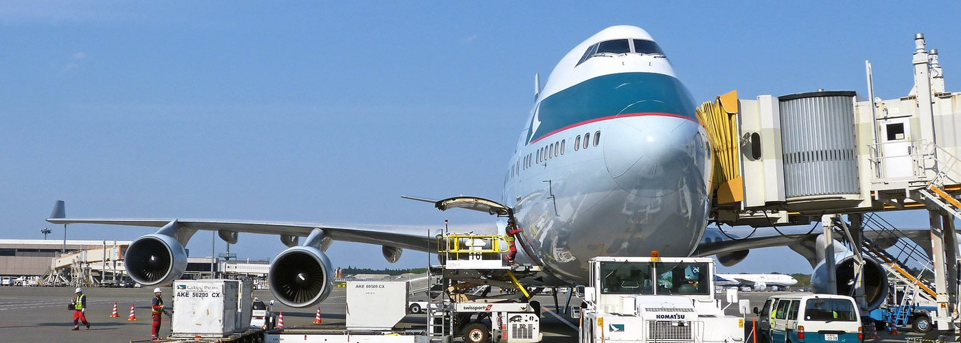 Civil Aviation