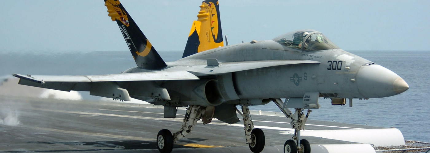 Military Technology